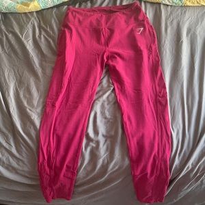 Gymshark workout leggings